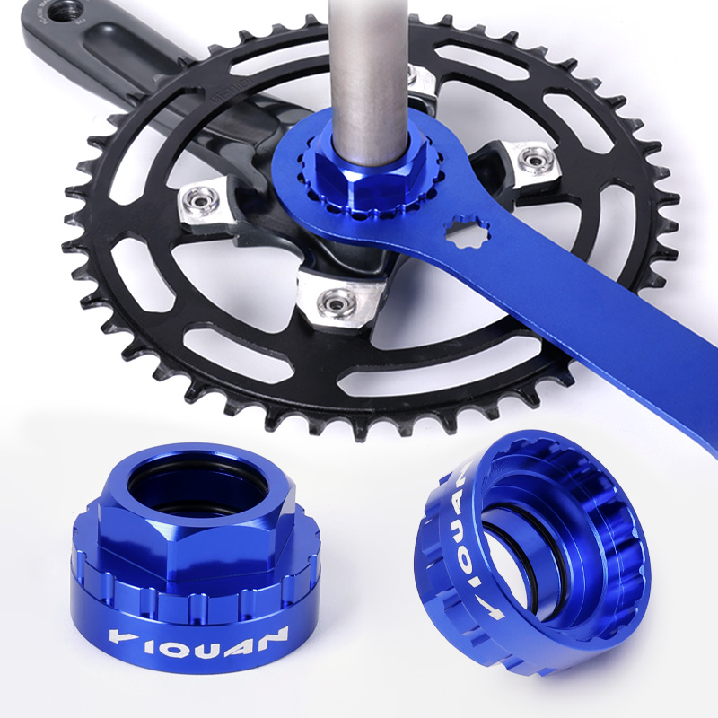 Bike Chain - Bisiklet Tamir Araçları Bisiklet 12S Mtb
