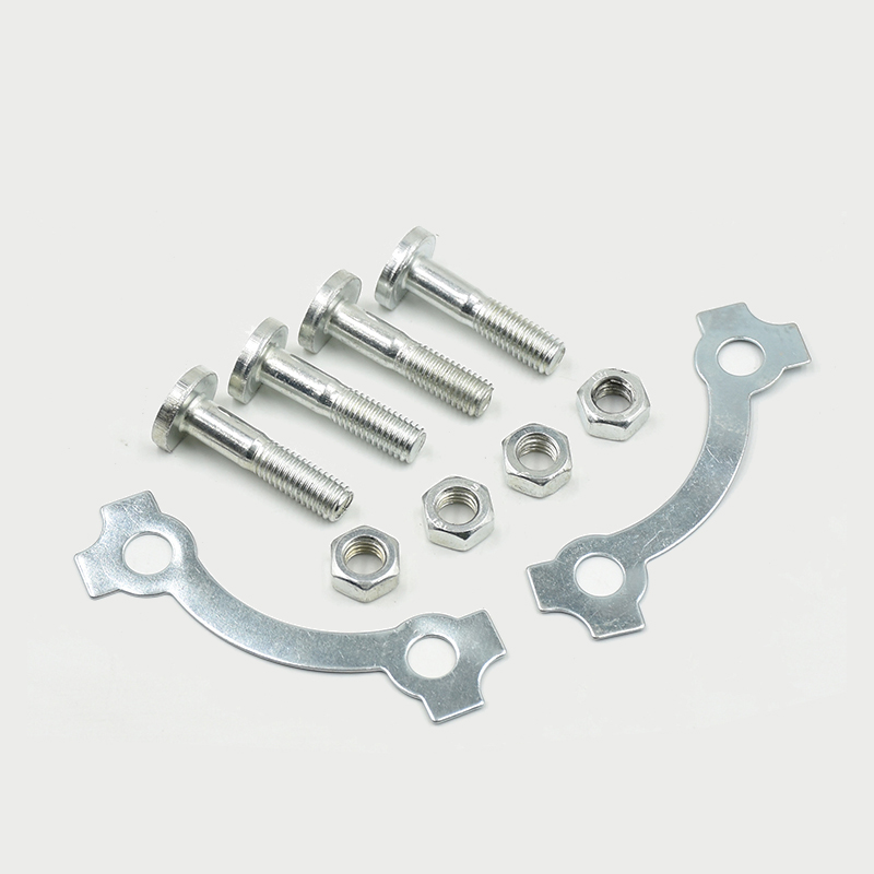 Sprocket Chain - USER-X motosiklet dişli vida GS125 EN125