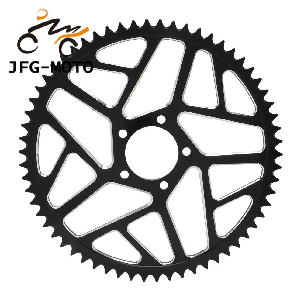 Xcm Chain - Motosiklet zincir dişlisi alüminyum Talaria Sting