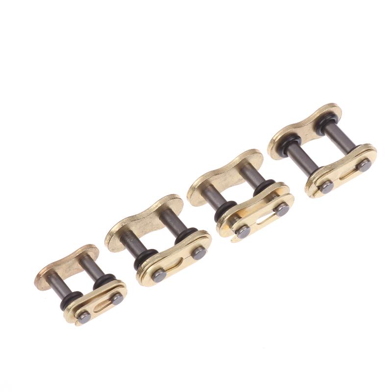Motorcycle Parts Chain - Yeni 428 520 525 530HV Zincir