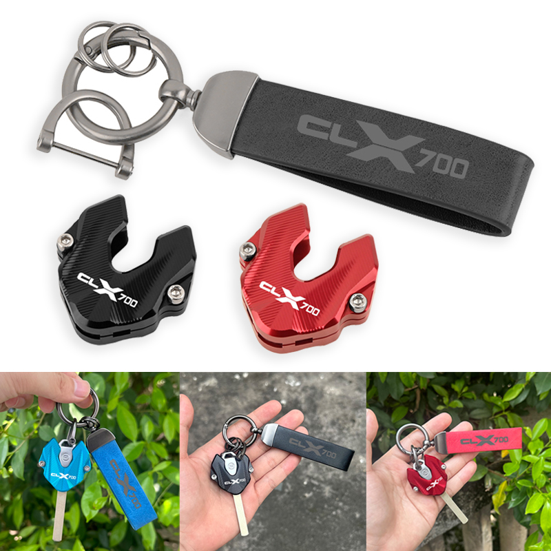 Xcm Chain - Yeni Fit CFMOTO CLX700 CLX-700 SPORT