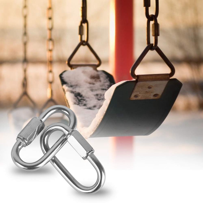 12 Adet Hızlı Bağlantı 4MM Pas - Steel Chain incelemesi ve fiyatı