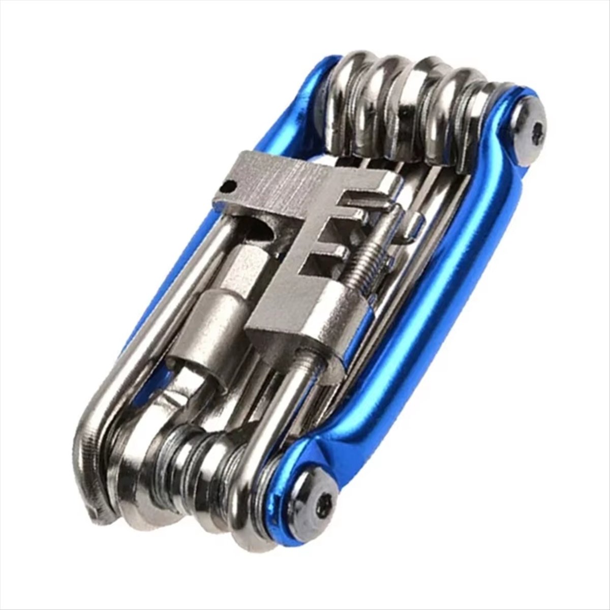 ABPF 11'i 1 Arada Bisiklet Çok - Bike Chain incelemesi ve fiyatı