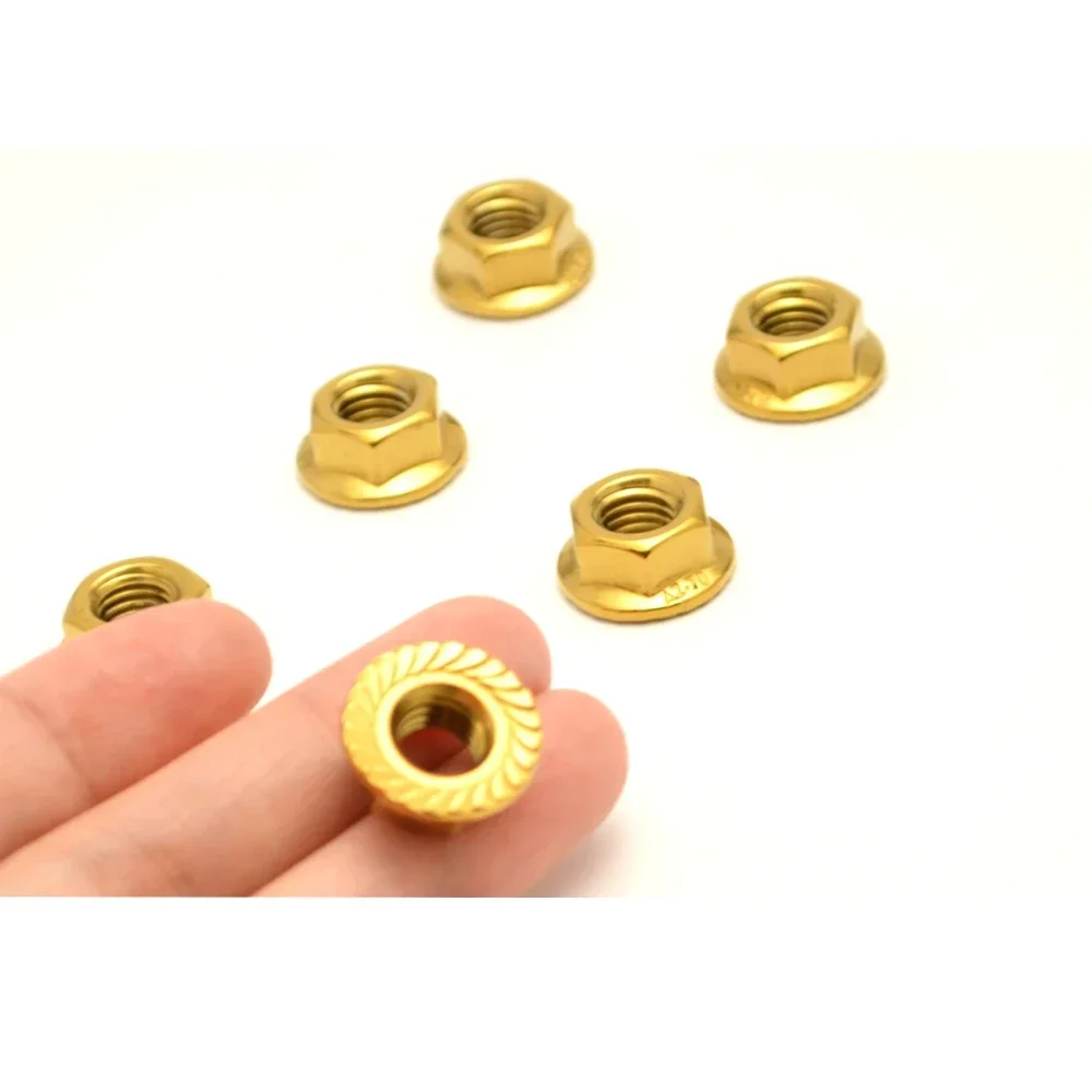 M10 * 1.25 Arka Dişli Bijon So - Sprocket incelemesi ve fiyatı