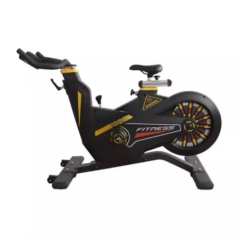 Ticari Spinning Bisikleti Kapa - Bike Chain incelemesi ve fiyatı