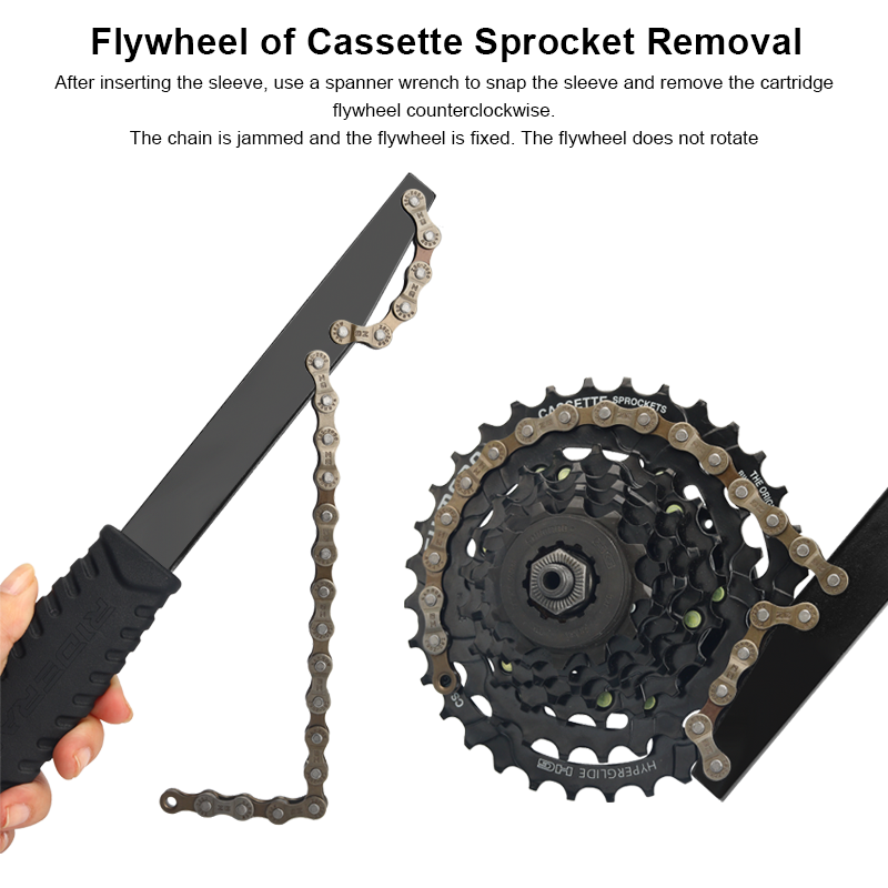 Bisiklet Volan Sökme Takım Set - Chain Sprocket Set incelemesi ve fiyatı