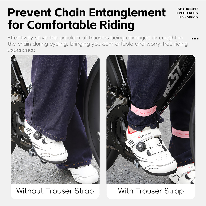WEST BIKING Bisiklet Pantolon  - Bike Chain incelemesi ve fiyatı