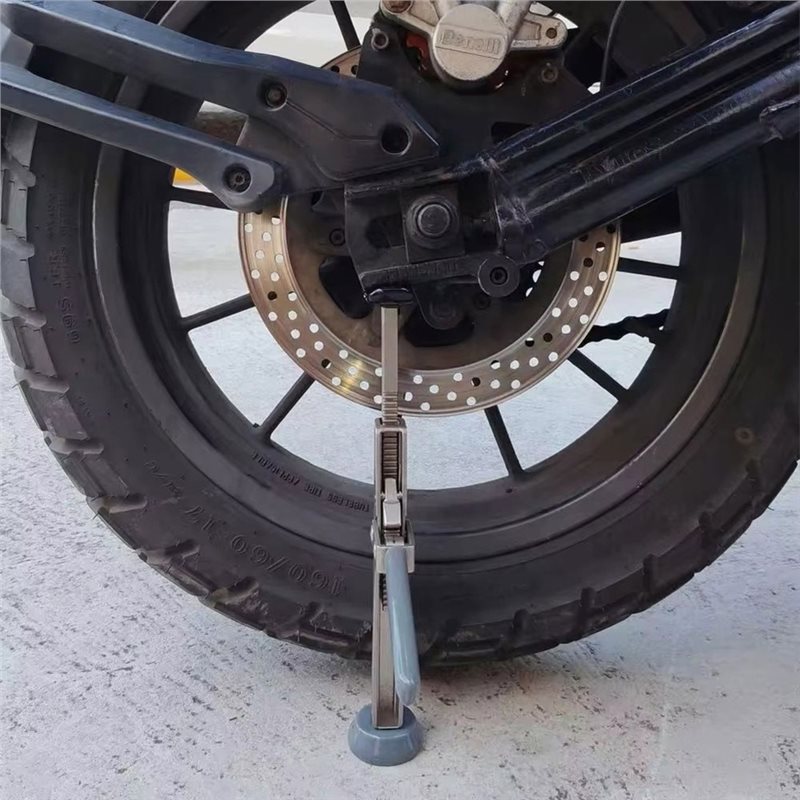 Taşınabilir Motosiklet Kaldırm - Chain Kit Motorcycle incelemesi ve fiyatı