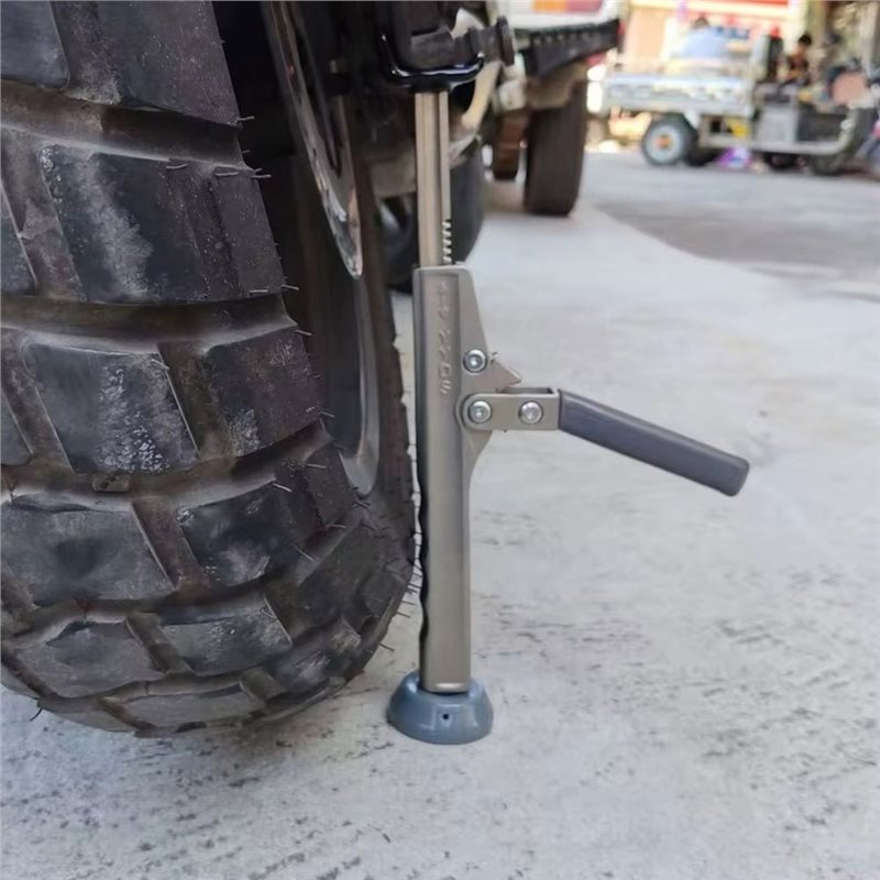 Taşınabilir Motosiklet Kaldırm - Chain Kit Motorcycle incelemesi ve fiyatı