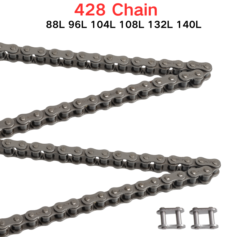 428 Zincir 88 96 104 108 132 1 - 428 Chain incelemesi ve fiyatı