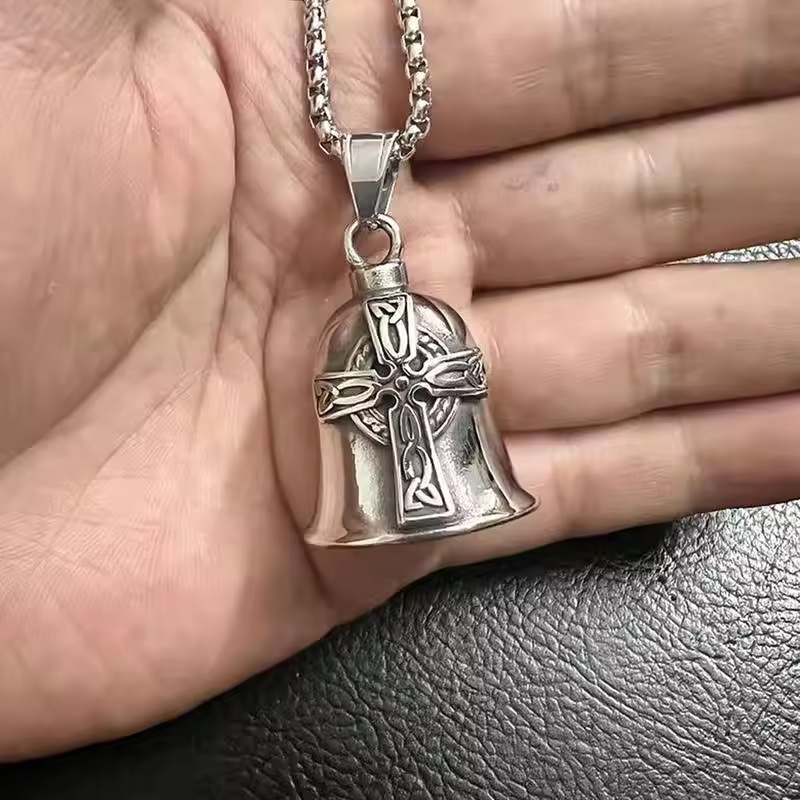 Motosiklet Şans Kolyesi, Vinta - Motorcycle Chain incelemesi ve fiyatı