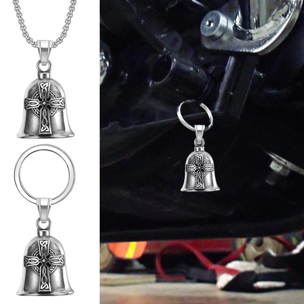 Motosiklet Şans Kolyesi, Vinta - Motorcycle Chain incelemesi ve fiyatı