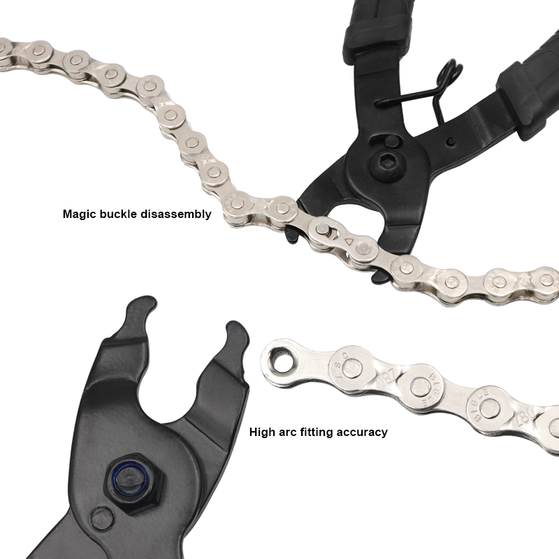 Bisiklet Link Zinciri Toka Pen - Master Link Chain incelemesi ve fiyatı