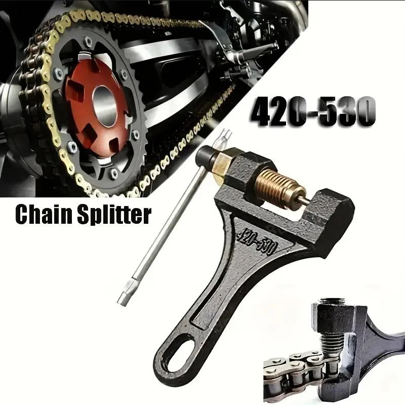 Çok Yönlü Zincir Kırıcı Her Tü - Chain Breaker incelemesi ve fiyatı