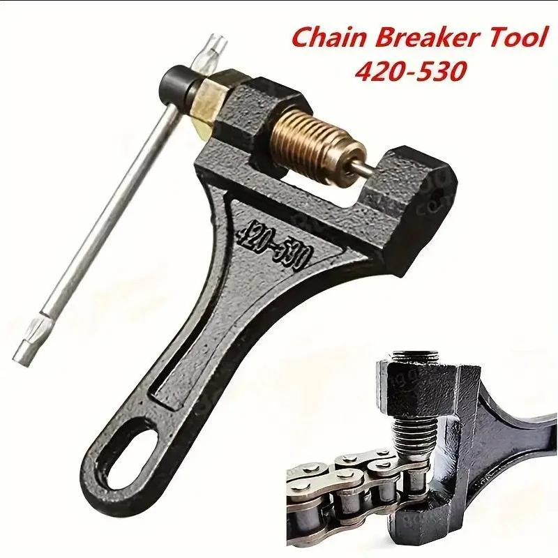 Çok Yönlü Zincir Kırıcı Her Tü - Chain Breaker incelemesi ve fiyatı