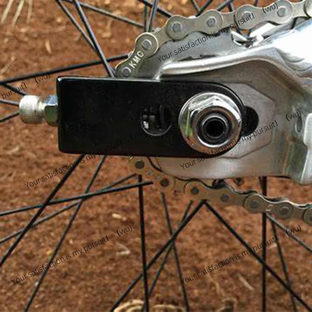 Bisiklet Zinciri Regülatörü, A - Bike Chain incelemesi ve fiyatı