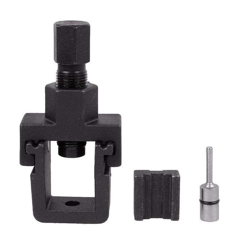 Taşınabilir Motosiklet Zinciri - Chain Kit Motorcycle incelemesi ve fiyatı