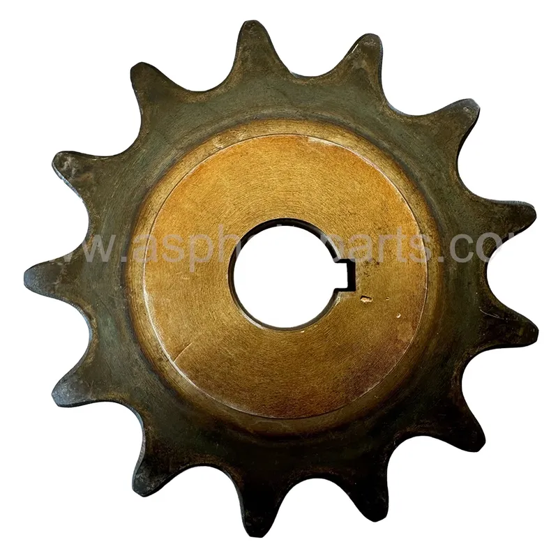 2026 Sıcak Ürün ABG Asfalt Ser - Sprocket Chain incelemesi ve fiyatı
