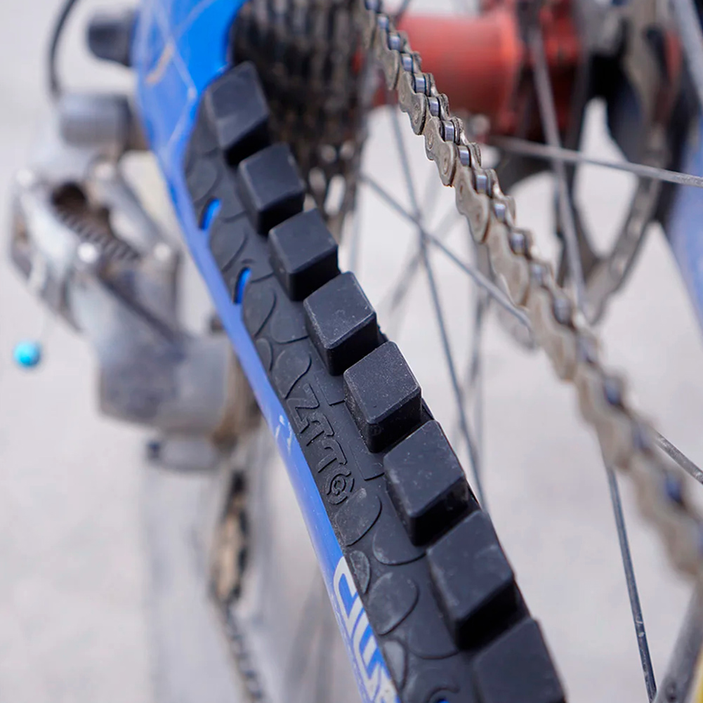 3D Silikon Bisiklet Zincir Kor - Bike Chain incelemesi ve fiyatı