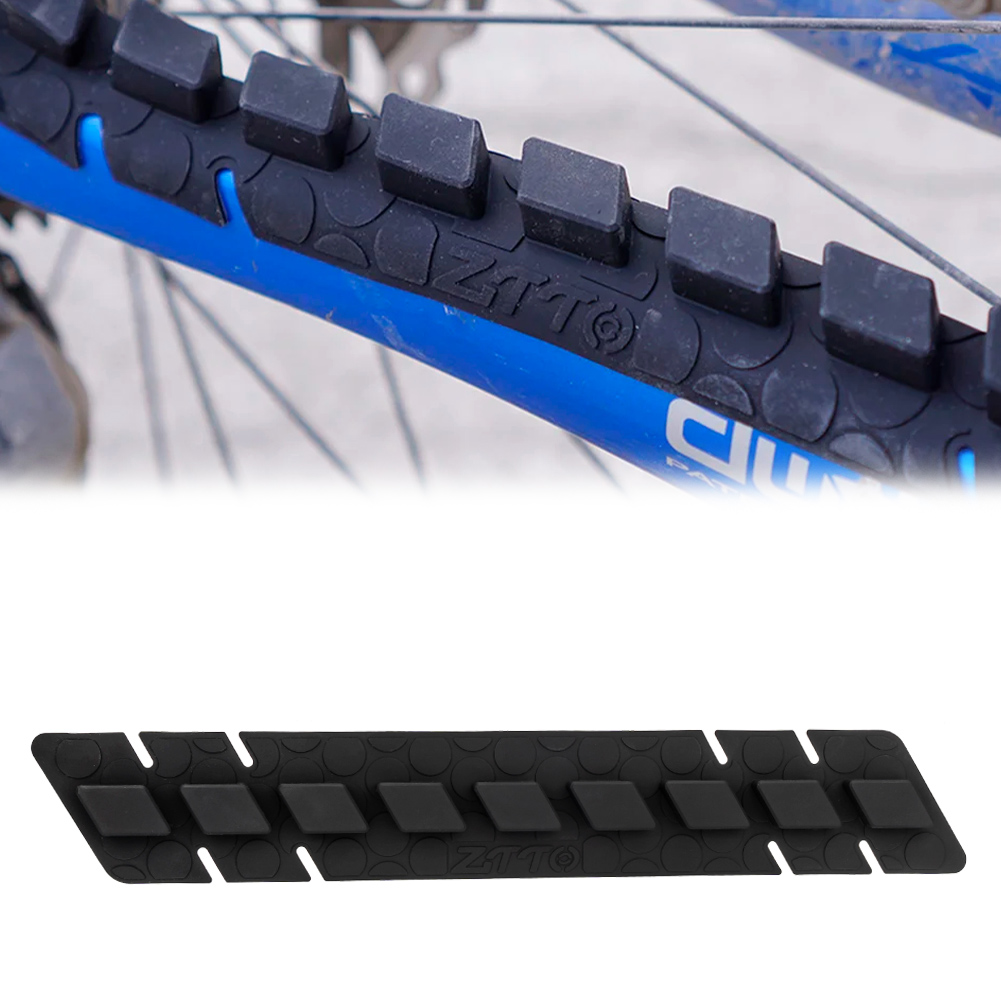 3D Silikon Bisiklet Zincir Kor - Bike Chain incelemesi ve fiyatı
