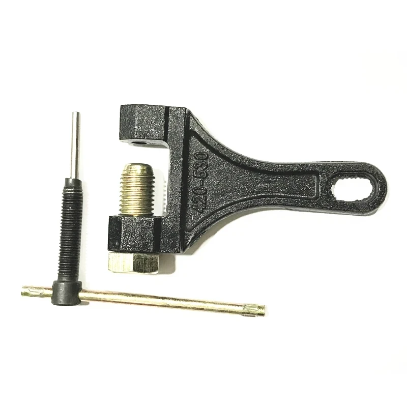 Motosiklet zincir kesici zinci - Motorcycle Parts Chain incelemesi ve fiyatı