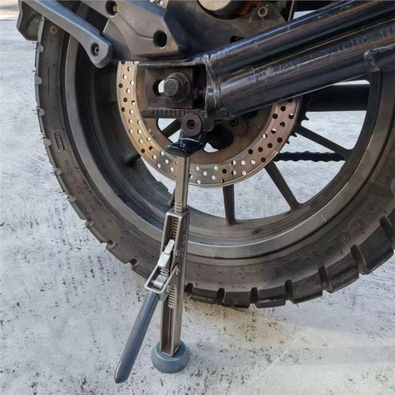 Hızlı Kaldırma ve İndirme Özel - Chain Kit Motorcycle incelemesi ve fiyatı