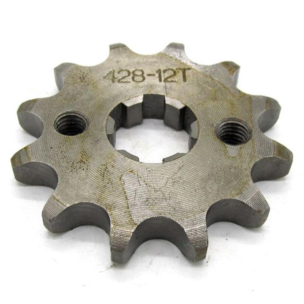 428 Zincir Kılavuzu için Çelik - 428 Chain incelemesi ve fiyatı