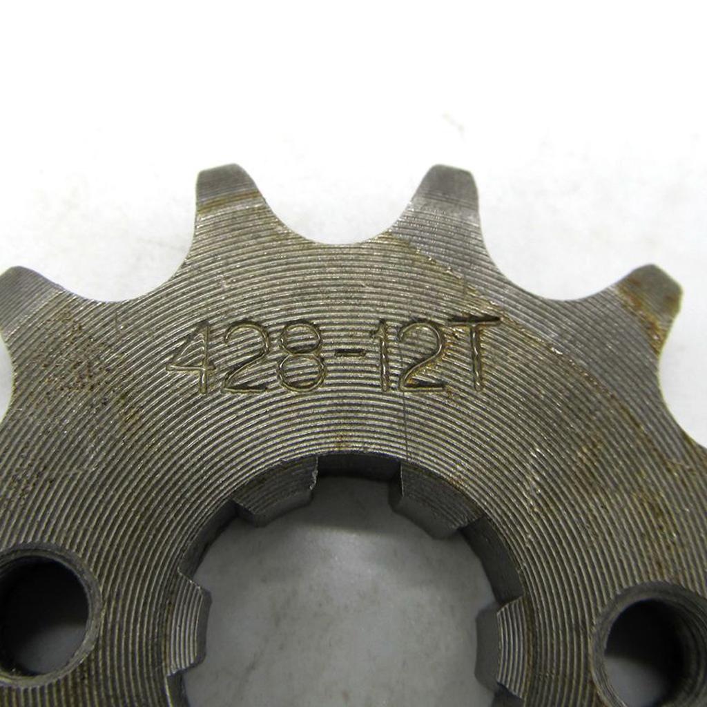 428 Zincir Kılavuzu için Çelik - 428 Chain incelemesi ve fiyatı
