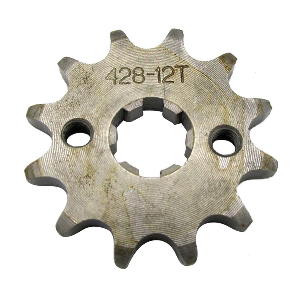 428 Zincir Kılavuzu için Çelik - 428 Chain incelemesi ve fiyatı