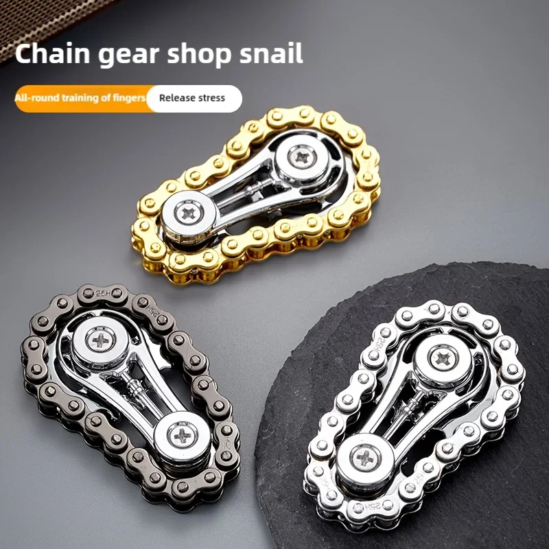 Yeni Dişliler Volan Parmak Ucu - Chain Sprocket Set incelemesi ve fiyatı