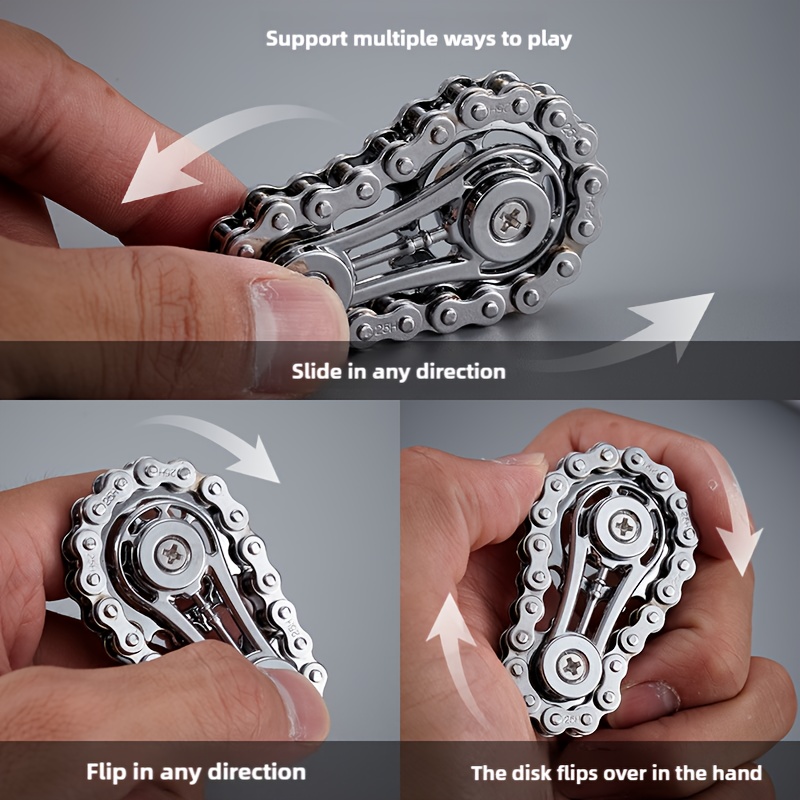 Yeni Dişliler Volan Parmak Ucu - Chain Sprocket Set incelemesi ve fiyatı