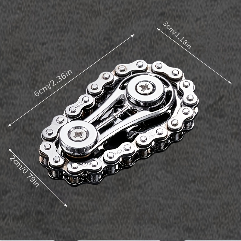 Yeni Dişliler Volan Parmak Ucu - Chain Sprocket Set incelemesi ve fiyatı