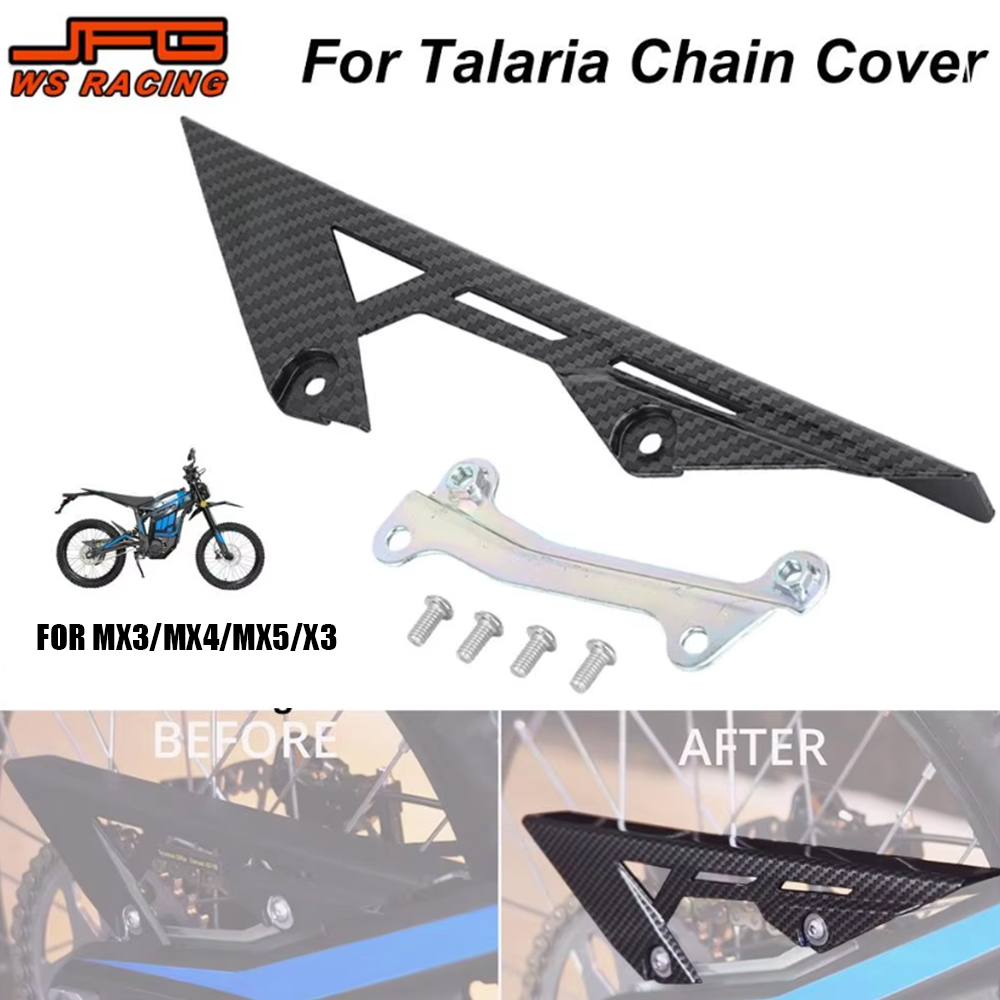 Zincir Koruma motosiklet örtüs - Chain Sprocket Set incelemesi ve fiyatı