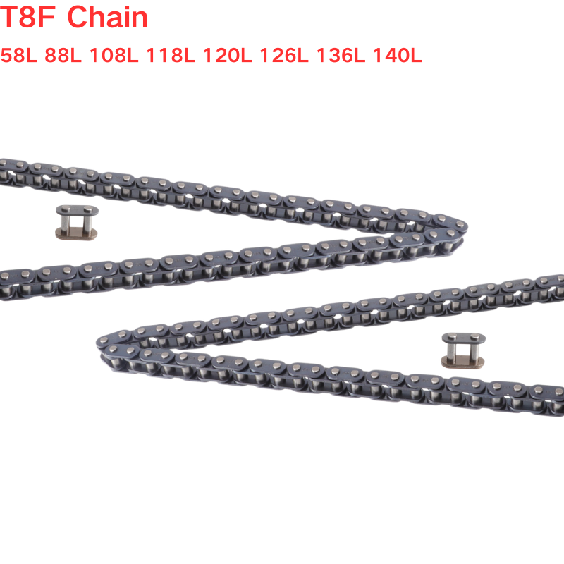 T8F Zincir Bağlantısı 58L-140L - Master Link Chain incelemesi ve fiyatı