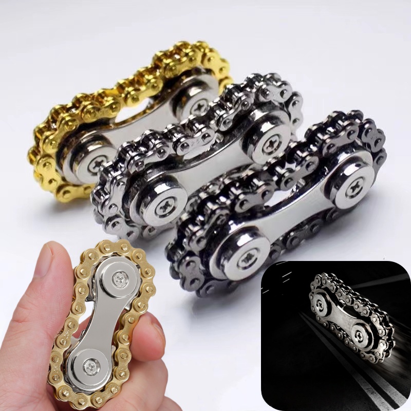 Dişliler Volan Parmak Ucu Gyro - Chain Sprocket Set incelemesi ve fiyatı