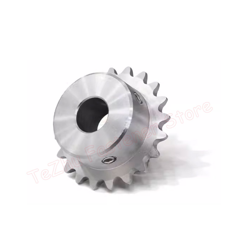 1 adet 22-30 Diş 04C 304 Pasla - Chain Sprocket Set incelemesi ve fiyatı