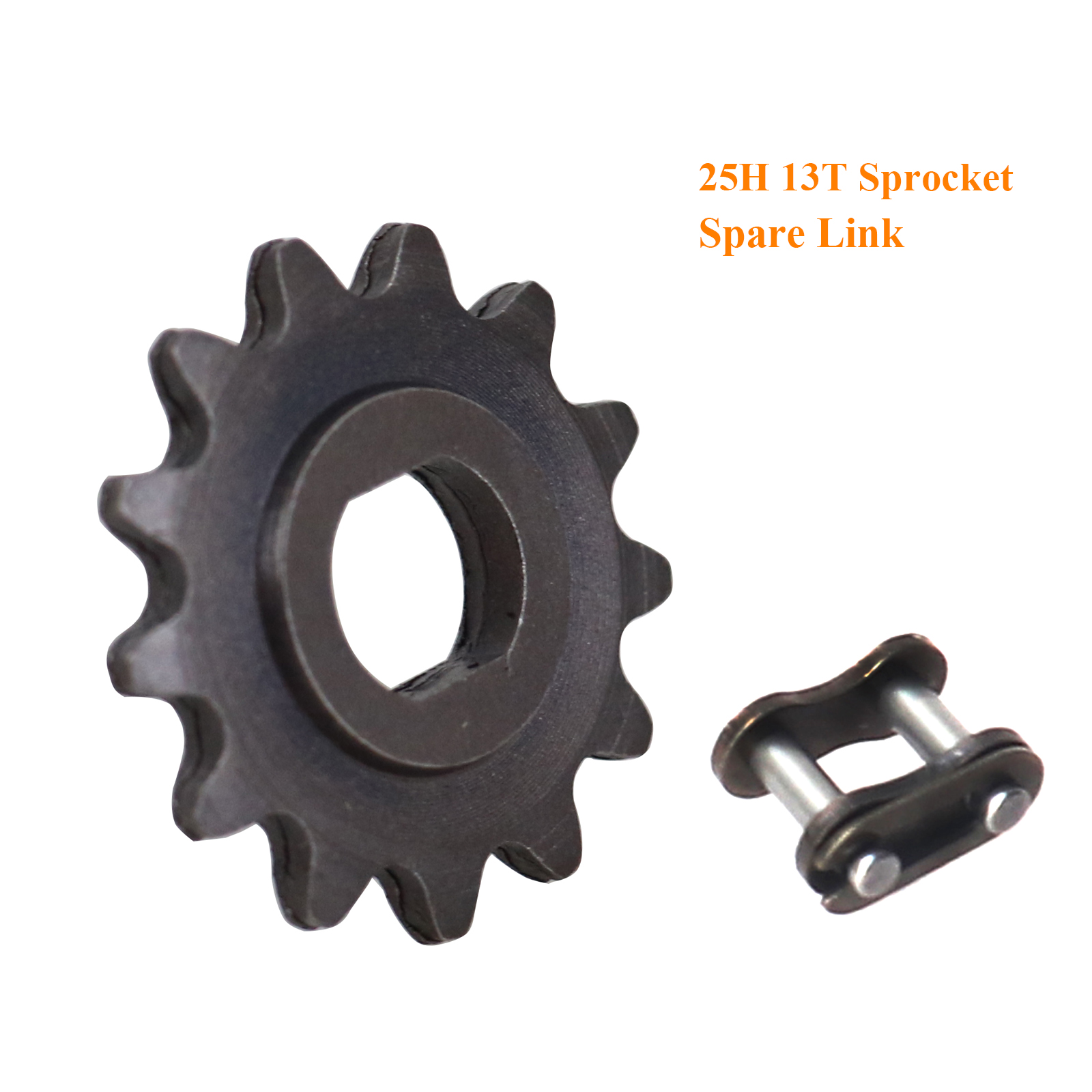 25H zincir 13T diş Motor dişli - 530 Chain incelemesi ve fiyatı