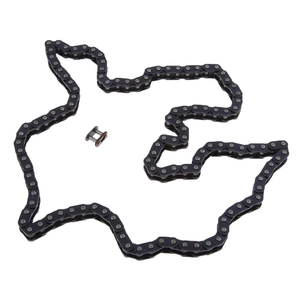 58 116 Makaralı Zincir, Motosi - Motorcycle Parts Chain incelemesi ve fiyatı