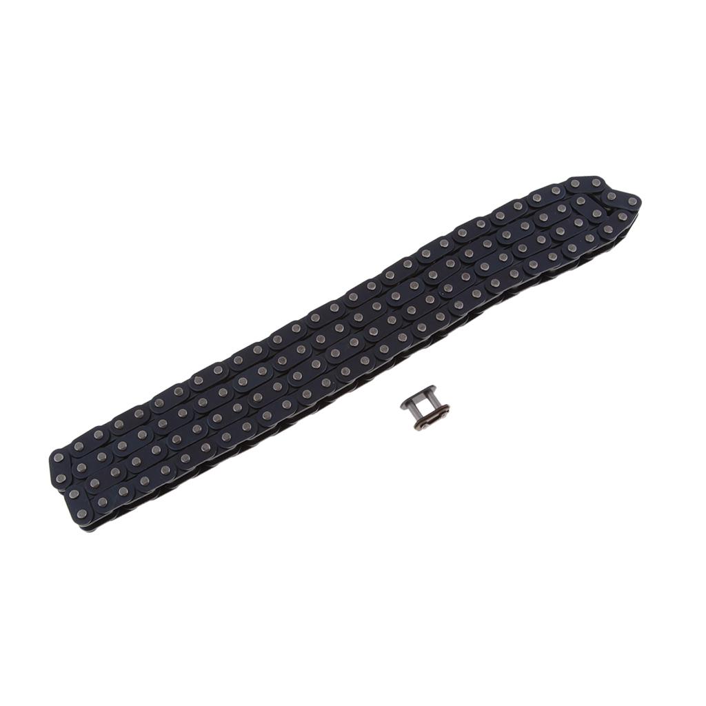 58 116 Makaralı Zincir, Motosi - Motorcycle Parts Chain incelemesi ve fiyatı