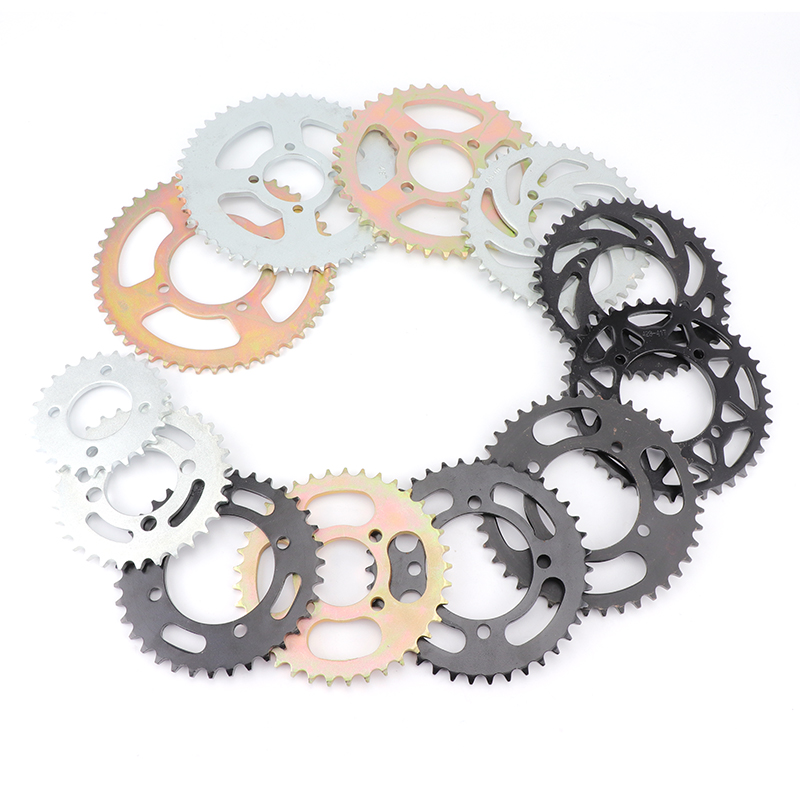 Motosiklet 420/428 zincir 37T/ - 530 Chain incelemesi ve fiyatı