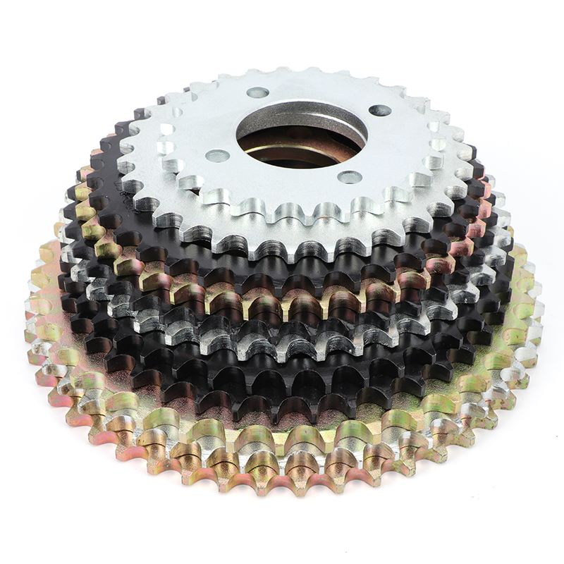 Motosiklet 420/428 zincir 37T/ - 530 Chain incelemesi ve fiyatı