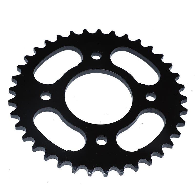 Motosiklet 420/428 zincir 37T/ - 530 Chain incelemesi ve fiyatı