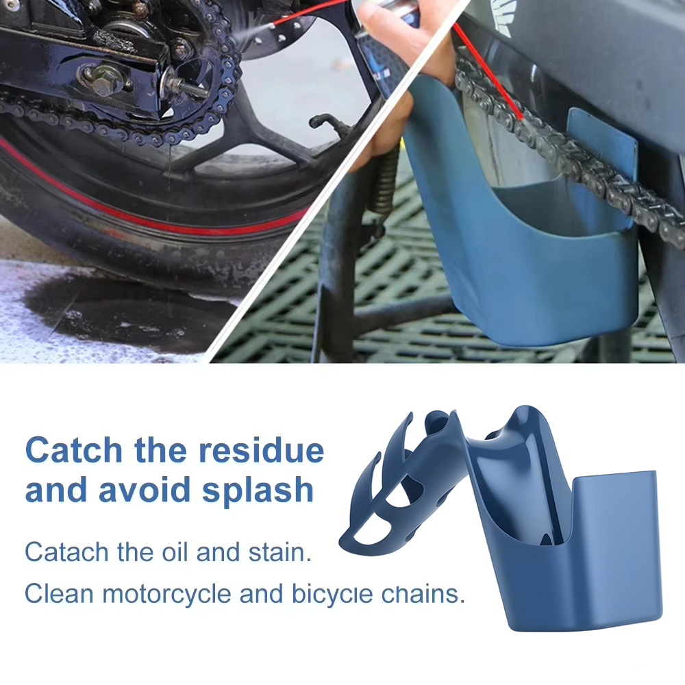 Motosiklet Bisiklet Yağı Leke  - Chain Kit Motorcycle incelemesi ve fiyatı