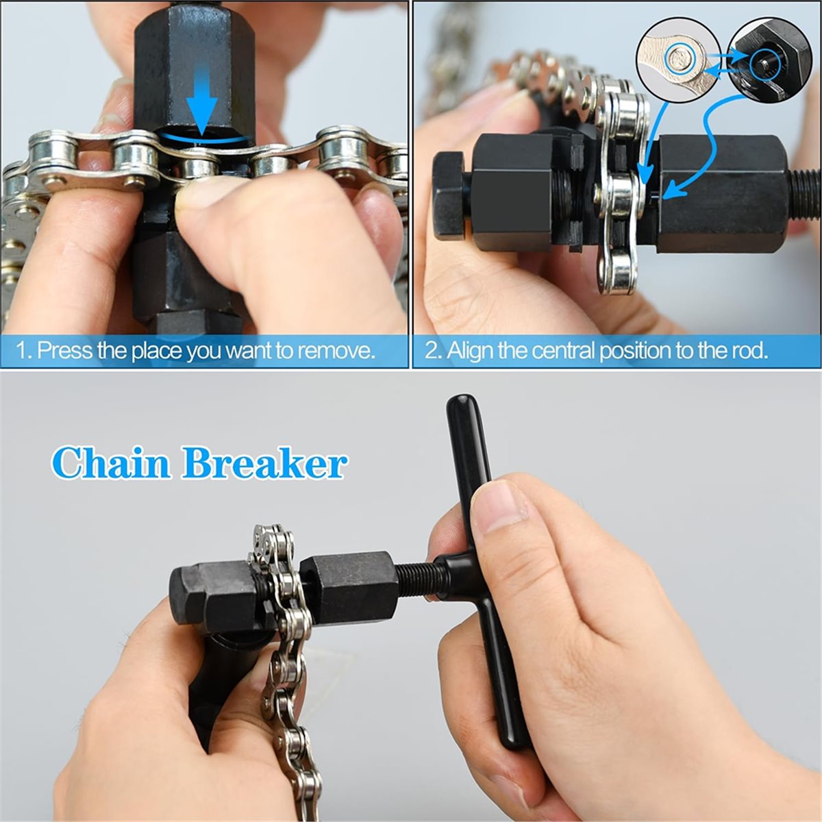 A61P Bisiklet Zinciri Seti, 6/ - Bike Chain incelemesi ve fiyatı