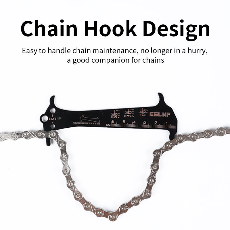 ESLNF Yüksek Hassasiyetli Zinc - Bicycle Chain incelemesi ve fiyatı